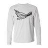 Tagless® Long Sleeve T-Shirt Thumbnail