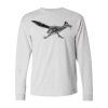 Tagless® Long Sleeve T-Shirt Thumbnail