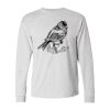 Tagless® Long Sleeve T-Shirt Thumbnail