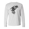 Tagless® Long Sleeve T-Shirt Thumbnail