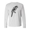 Tagless® Long Sleeve T-Shirt Thumbnail