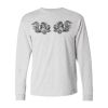 Tagless® Long Sleeve T-Shirt Thumbnail