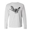 Tagless® Long Sleeve T-Shirt Thumbnail