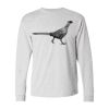 Tagless® Long Sleeve T-Shirt Thumbnail