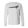 Tagless® Long Sleeve T-Shirt Thumbnail
