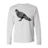 Tagless® Long Sleeve T-Shirt Thumbnail