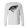 Tagless® Long Sleeve T-Shirt Thumbnail