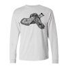 Tagless® Long Sleeve T-Shirt Thumbnail