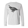 Tagless® Long Sleeve T-Shirt Thumbnail