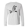 Tagless® Long Sleeve T-Shirt Thumbnail