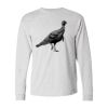Tagless® Long Sleeve T-Shirt Thumbnail