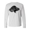 Tagless® Long Sleeve T-Shirt Thumbnail