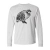 Tagless® Long Sleeve T-Shirt Thumbnail