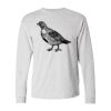Tagless® Long Sleeve T-Shirt Thumbnail