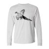 Tagless® Long Sleeve T-Shirt Thumbnail
