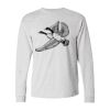 Tagless® Long Sleeve T-Shirt Thumbnail