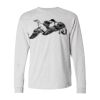 Tagless® Long Sleeve T-Shirt Thumbnail