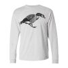 Tagless® Long Sleeve T-Shirt Thumbnail