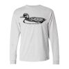 Tagless® Long Sleeve T-Shirt Thumbnail