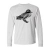 Tagless® Long Sleeve T-Shirt Thumbnail