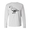 Tagless® Long Sleeve T-Shirt Thumbnail