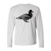 Tagless® Long Sleeve T-Shirt Thumbnail
