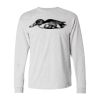Tagless® Long Sleeve T-Shirt Thumbnail