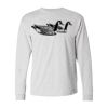 Tagless® Long Sleeve T-Shirt Thumbnail