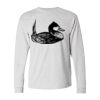 Tagless® Long Sleeve T-Shirt Thumbnail