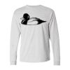 Tagless® Long Sleeve T-Shirt Thumbnail