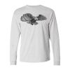 Tagless® Long Sleeve T-Shirt Thumbnail