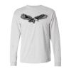 Tagless® Long Sleeve T-Shirt Thumbnail