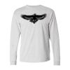 Tagless® Long Sleeve T-Shirt Thumbnail