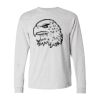 Tagless® Long Sleeve T-Shirt Thumbnail