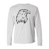Tagless® Long Sleeve T-Shirt Thumbnail