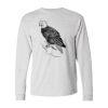 Tagless® Long Sleeve T-Shirt Thumbnail