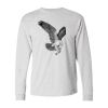 Tagless® Long Sleeve T-Shirt Thumbnail