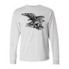 Tagless® Long Sleeve T-Shirt Thumbnail