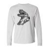 Tagless® Long Sleeve T-Shirt Thumbnail