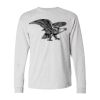 Tagless® Long Sleeve T-Shirt Thumbnail