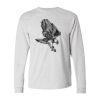 Tagless® Long Sleeve T-Shirt Thumbnail