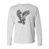 Tagless® Long Sleeve T-Shirt Thumbnail