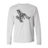 Tagless® Long Sleeve T-Shirt Thumbnail