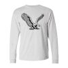 Tagless® Long Sleeve T-Shirt Thumbnail
