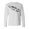 Tagless® Long Sleeve T-Shirt Thumbnail