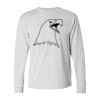 Tagless® Long Sleeve T-Shirt Thumbnail