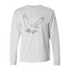 Tagless® Long Sleeve T-Shirt Thumbnail