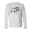 Tagless® Long Sleeve T-Shirt Thumbnail
