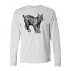 Tagless® Long Sleeve T-Shirt Thumbnail