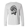 Tagless® Long Sleeve T-Shirt Thumbnail